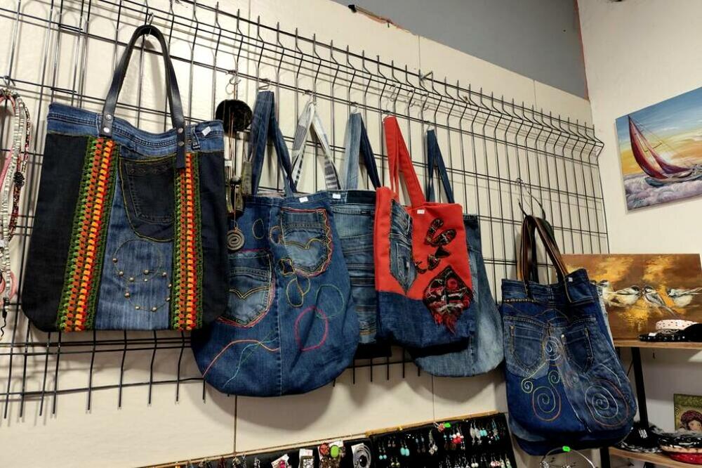 Nikšić, NVO Mozaik