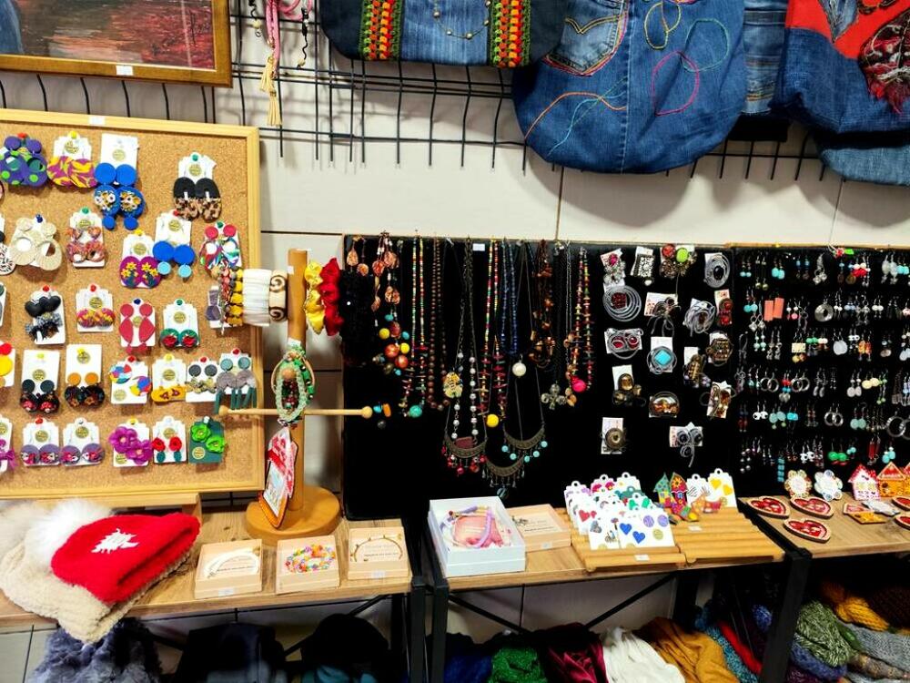 Nikšić, NVO Mozaik