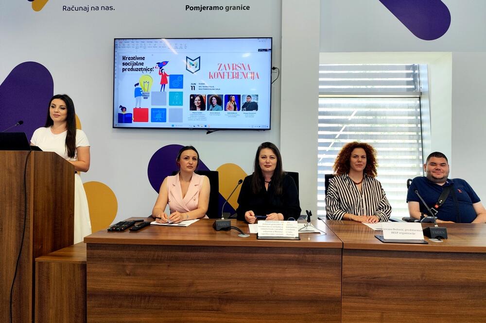 Foto: Svetlana Mandić