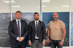 Morsko dobro: Svi zahtjevi Opštine Tivat uvaženi, spremnost za...