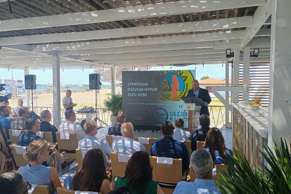 Armend Mila, Foto: Samir Adrović