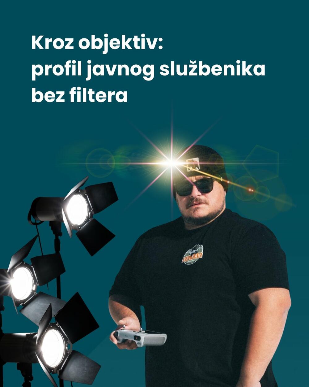 Fotografija koju su dostavio CGO