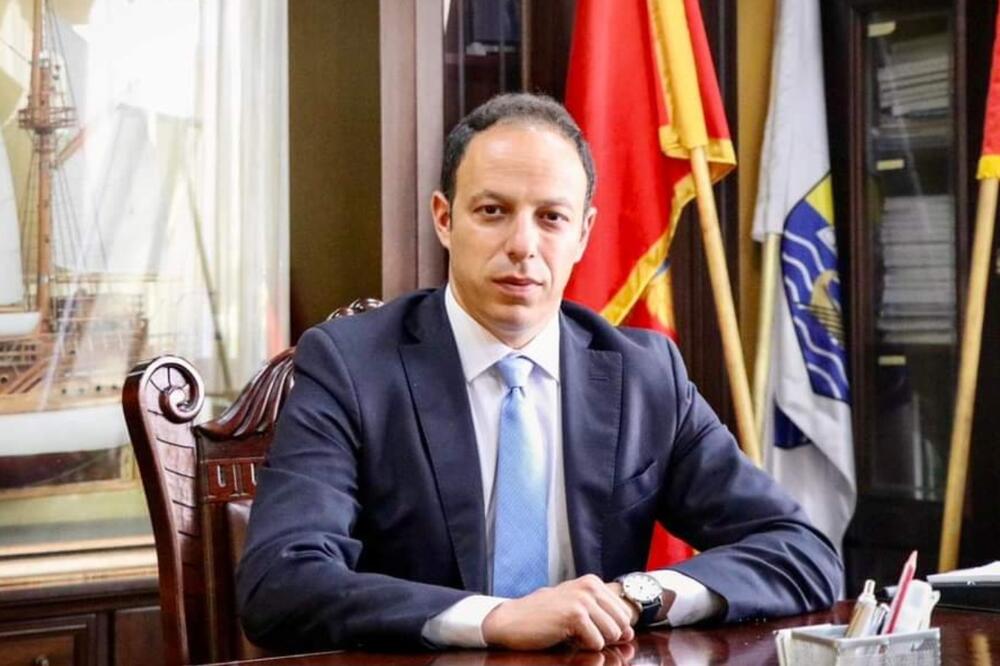 Bajraktari, Foto: GP URA