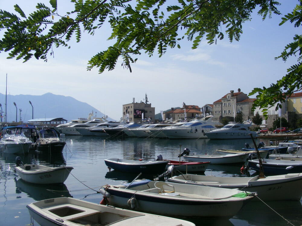 Luka Budva