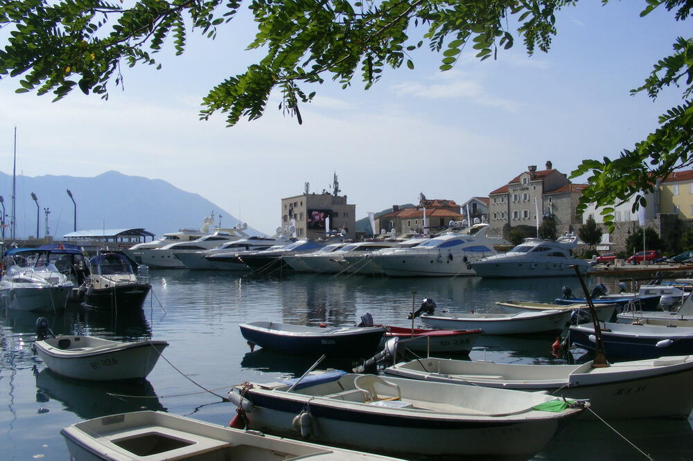 Obećavaju luku u novom ruhu, Foto: Vuk Lajović