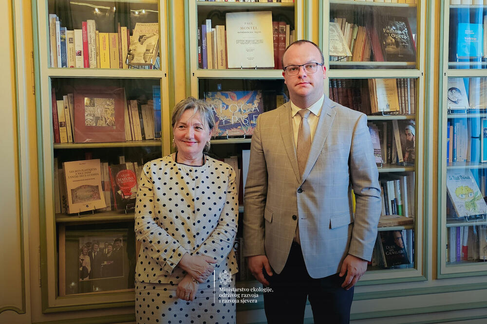 Hema i Ćulafić, Foto: MERS