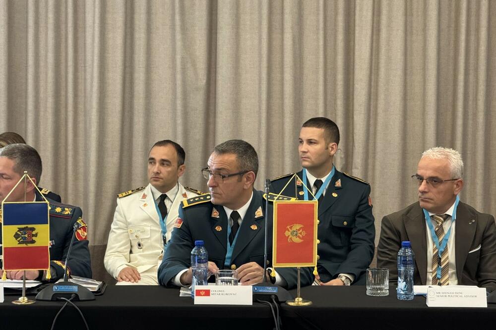 Klikovac, Foto: Ministarstvo odbrane