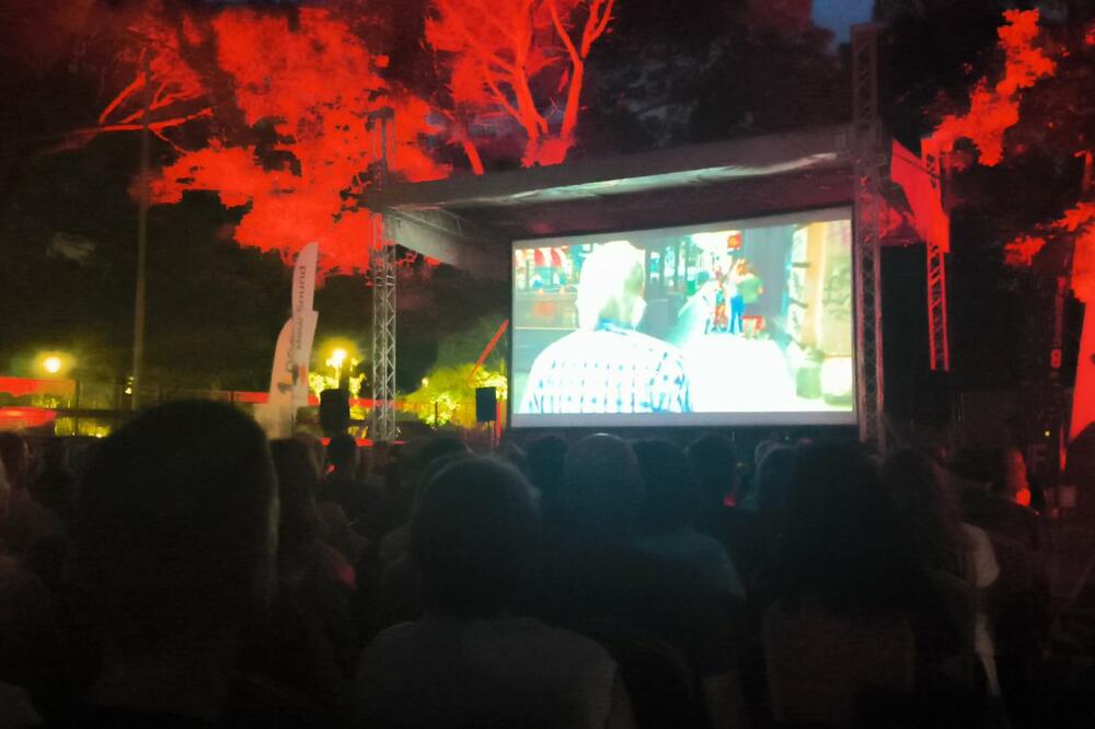 Sa otvaranja, Foto: Jelena Kontić