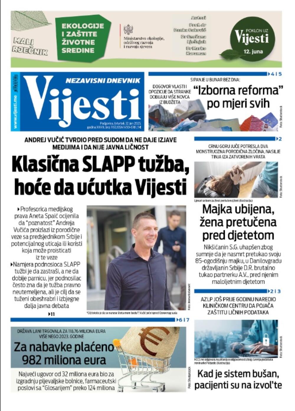 Foto: ND Vijesti