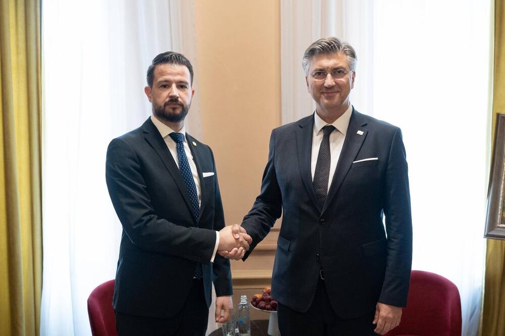 Foto: x.com/JakovMilatovic