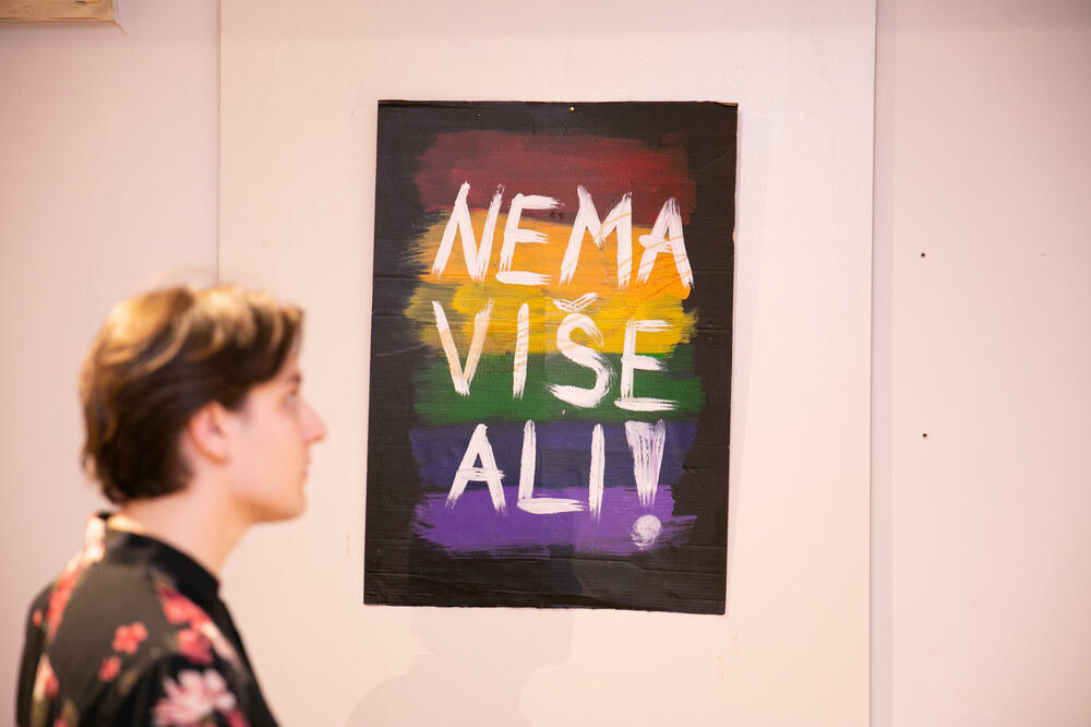 Sekretarijat za socijalno staranje za potrebe javnog poziva izdvojio 5.000 eura (ilustracija), Foto: PR Centar