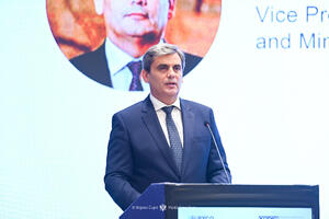 Ibrahimović: Podržaćemo Kosovo u Savjetu Evrope, to ne može da...