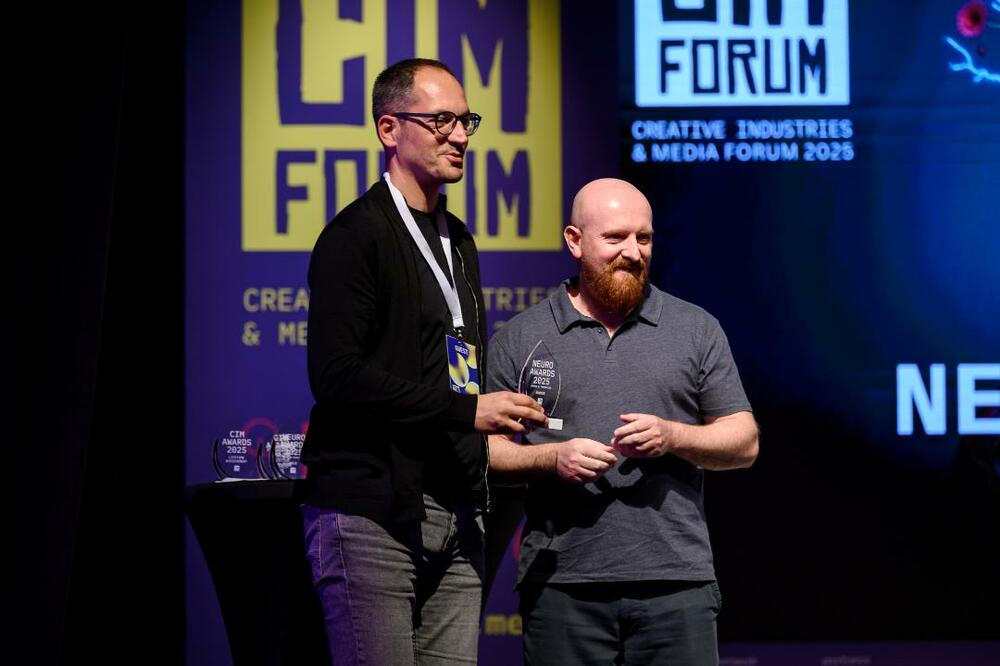 <p><em>Ceremonija je još jednom potvrdila poziciju CIM Foruma kao relevantne platforme koja okuplja najbolje iz svijeta CommunicAsia, a istovremeno pruža prostor za razmjenu znanja, inspiraciju i razvoj nove generacije profesionalaca.</em></p>