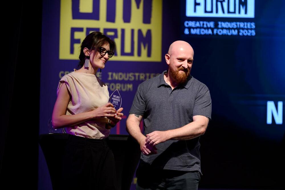 <p><em>Ceremonija je još jednom potvrdila poziciju CIM Foruma kao relevantne platforme koja okuplja najbolje iz svijeta CommunicAsia, a istovremeno pruža prostor za razmjenu znanja, inspiraciju i razvoj nove generacije profesionalaca.</em></p>