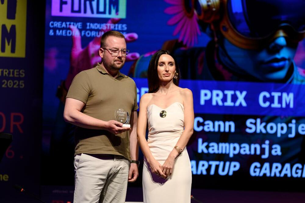 <p><em>Ceremonija je još jednom potvrdila poziciju CIM Foruma kao relevantne platforme koja okuplja najbolje iz svijeta CommunicAsia, a istovremeno pruža prostor za razmjenu znanja, inspiraciju i razvoj nove generacije profesionalaca.</em></p>