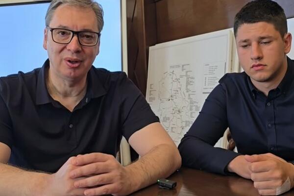 Politički kanibalizam aktuelne vlasti