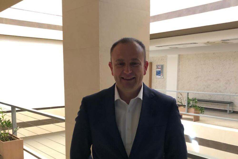 Joko Popović, Foto: Vuk Lajović