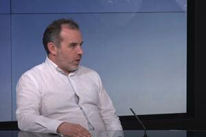 Stojanović: Ne znam zašto Air Serbia nije uzela Embraer E195, ali...