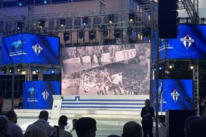 FK Budućnost: Svačija i ničija