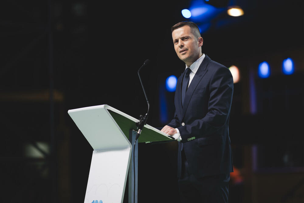 <p>Podgorički klub obilježio 100 godina postojanja</p>