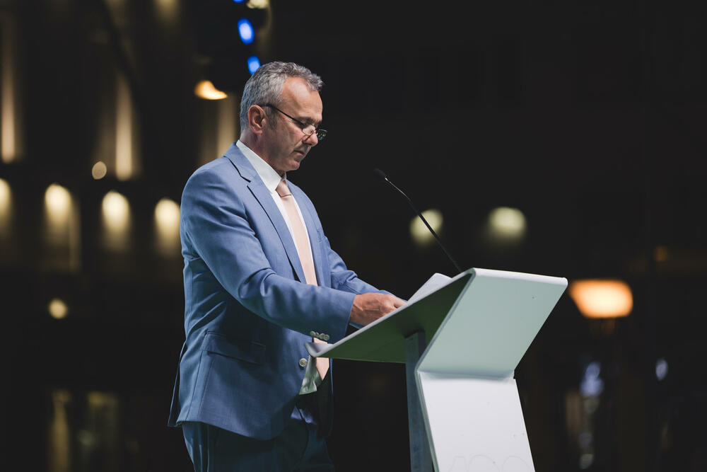 <p>Podgorički klub obilježio 100 godina postojanja</p>