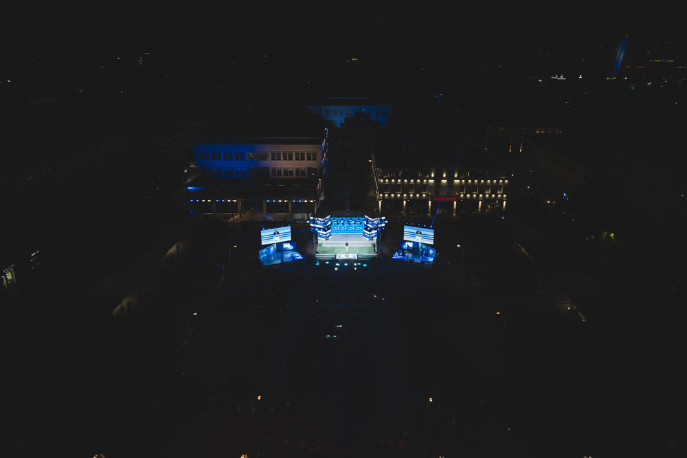 <p>Podgorički klub obilježio 100 godina postojanja</p>