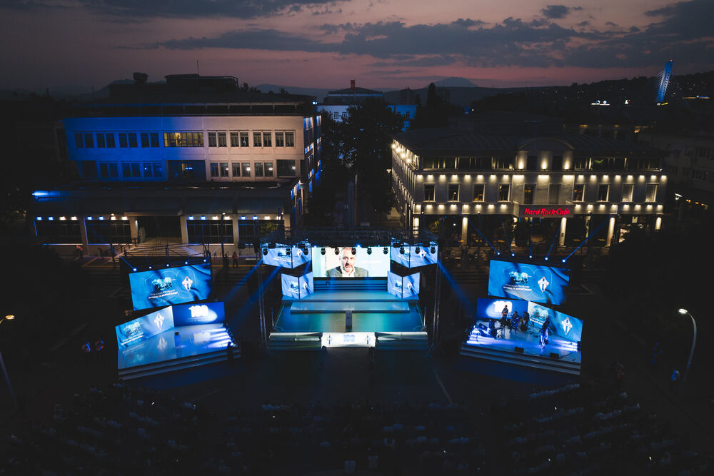 <p>Podgorički klub obilježio 100 godina postojanja</p>