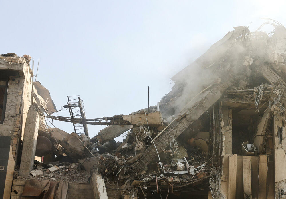 <p>Pored vazdušnih napada, Mosad sproveo niz tajnih sabotažnih operacija unutar Irana</p>