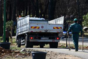 Odbor direktora “Zelenila” smijenjen bez razloga