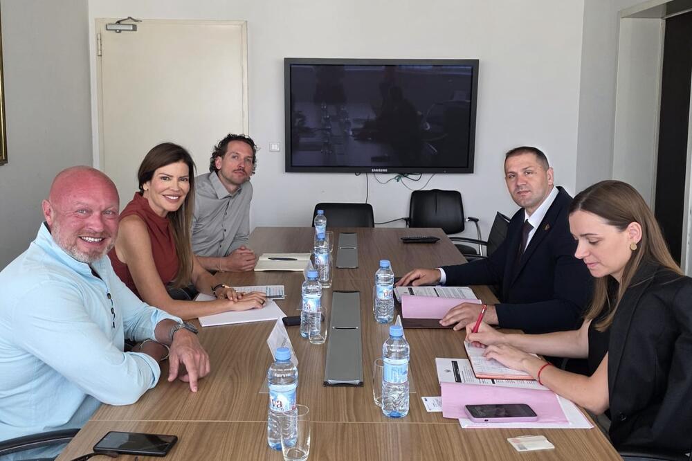 Foto: Uprava policije