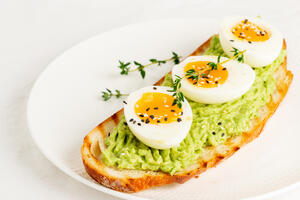 Tri brza i zdrava doručka za ljetnje dane