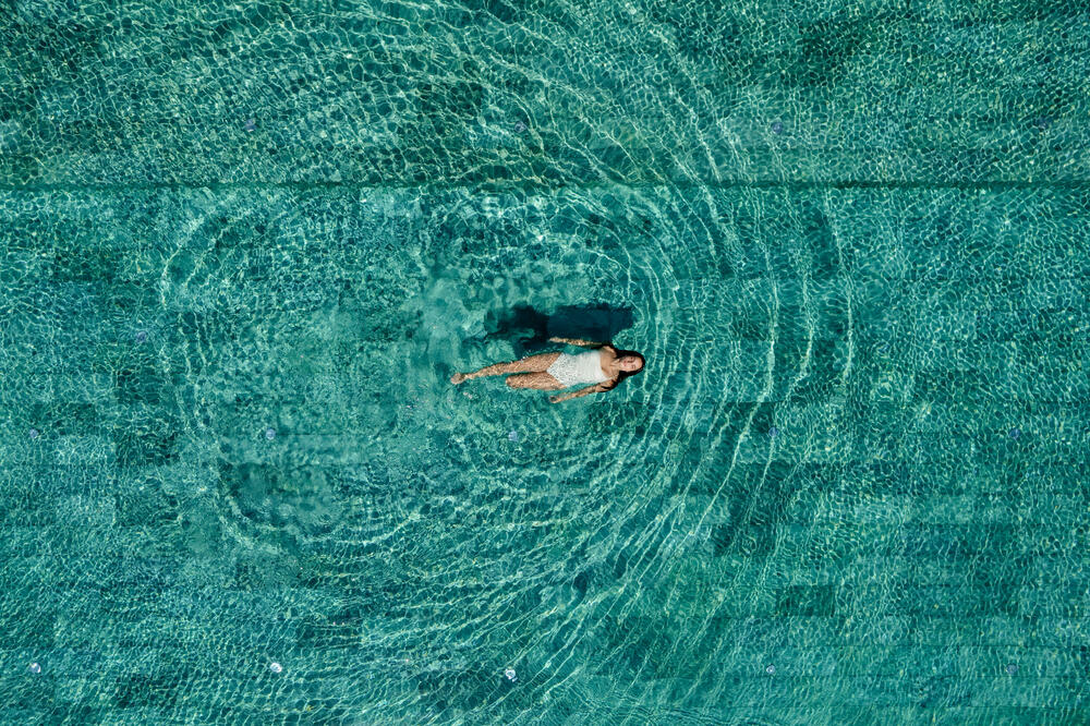 <p><em>Lazure Hotel & Marina, luksuzni kompleks sa 5* smješten u nekadašnjem<br /> venecijanskom Lazaretu iz 18. vijeka u Meljinama.</em></p>