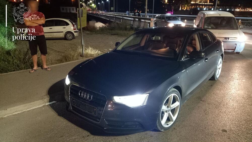 <p>Pronađene puške, municija, oduzeto devet vozila</p>