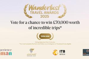 Crna Gora nominovana za najpoželjniju evropsku destinaciju –...