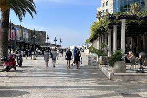 Opština Budva: Od sjutra novi režim za kontakt zonu Starog grada