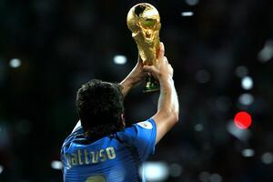 (Ne)očekivana vijest: Gatuzo novi selektor Italije