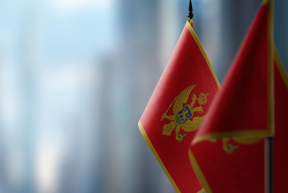 Črna gora se pridružila Avstralski skupini za preprečevanje širjenja kemičnega in biološkega orožja