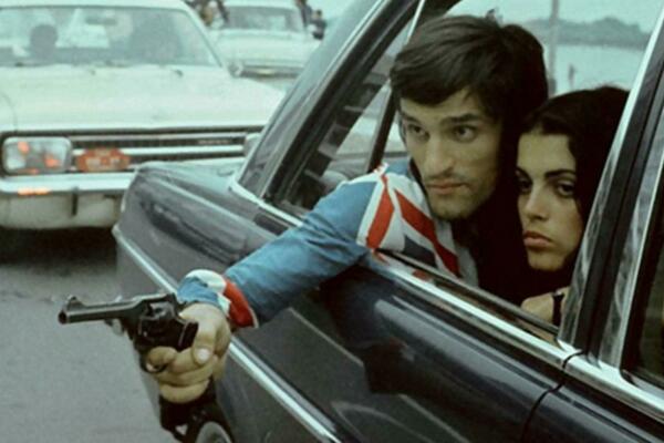 Gangsteri su pobijedili?