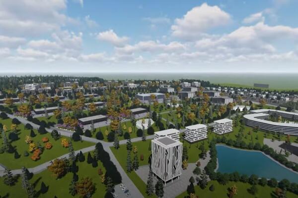 Reflektor: Velje brdo - ašov u zemlju za potrebe građana ili...