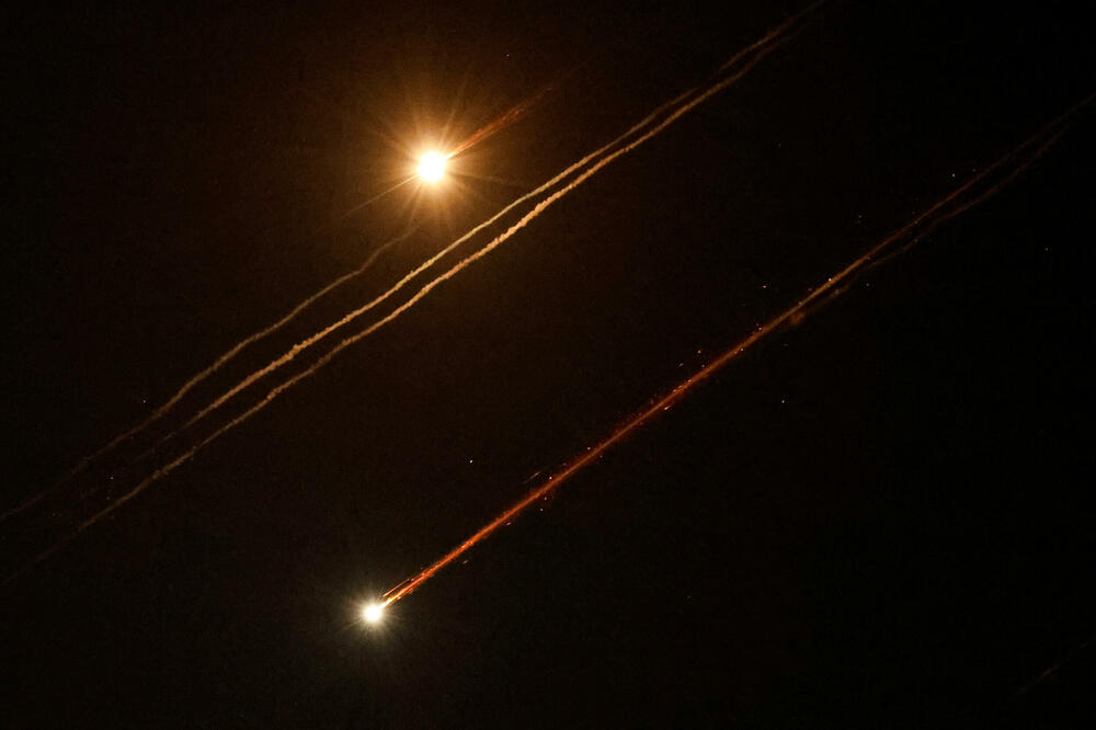 <p>Kriza na Bliskom istoku</p>