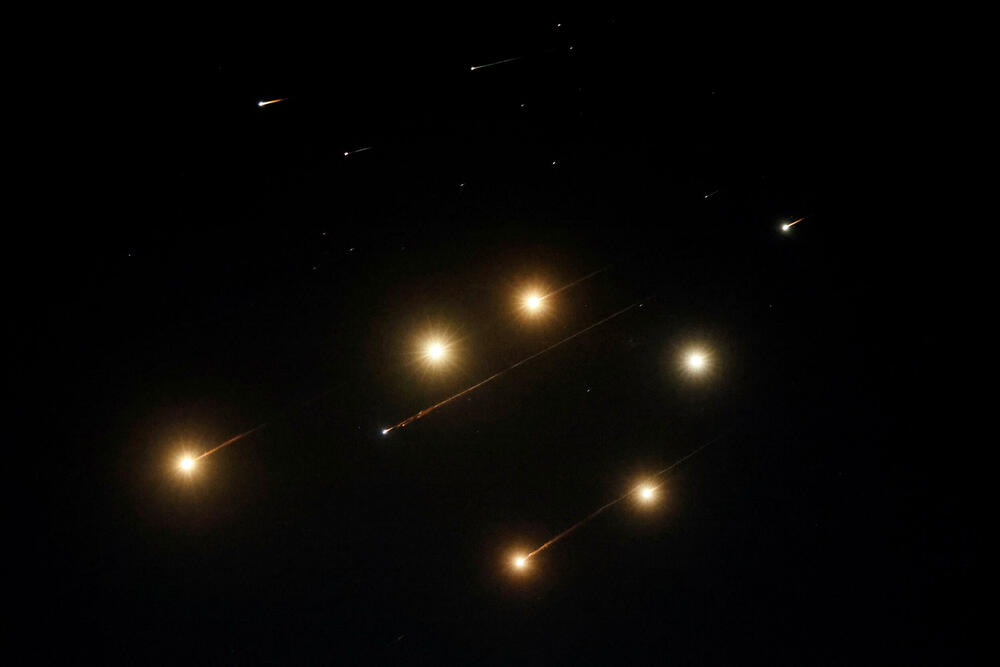 <p>Kriza na Bliskom istoku</p>