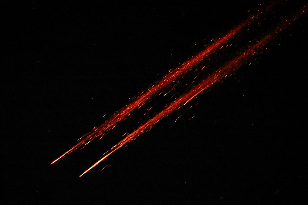 <p>Kriza na Bliskom istoku</p>