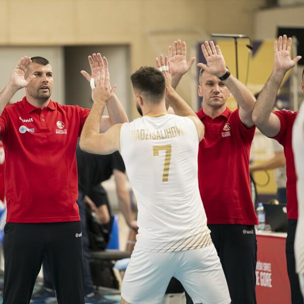 Jevtić: I hope we will present Montenegro in the best possible light