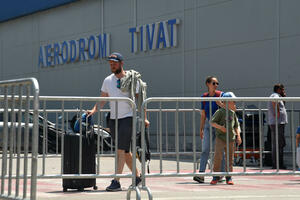 Izraelske avio-kompanije od 1. jula obnavljaju saobraćaj na ruti...