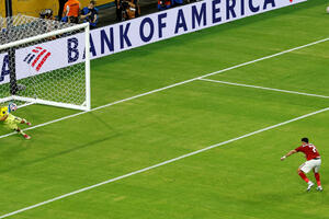 Start u znaku golmana: Bez golova u prvoj utakmici Svjetskog...