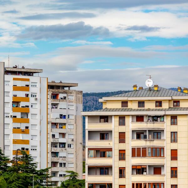 Podgoricom starom: Otvoreni grad umjetnika i boema