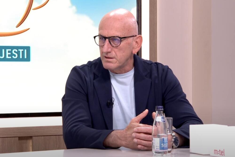 Bešović, Foto: TV Vijesti
