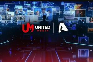 United Media preuzima 50 odsto vlasničkog udjela u vodećem grčkom...