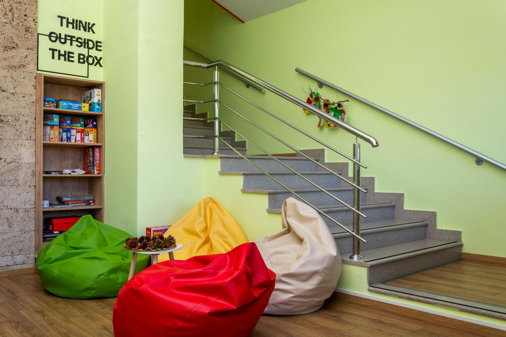 Foto: Privatna dvojezična osnovna škola “Maša”