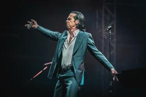 Nik Kejv otkrio da je odbio saradnju sa Morisijem zbog "anti-woke"...